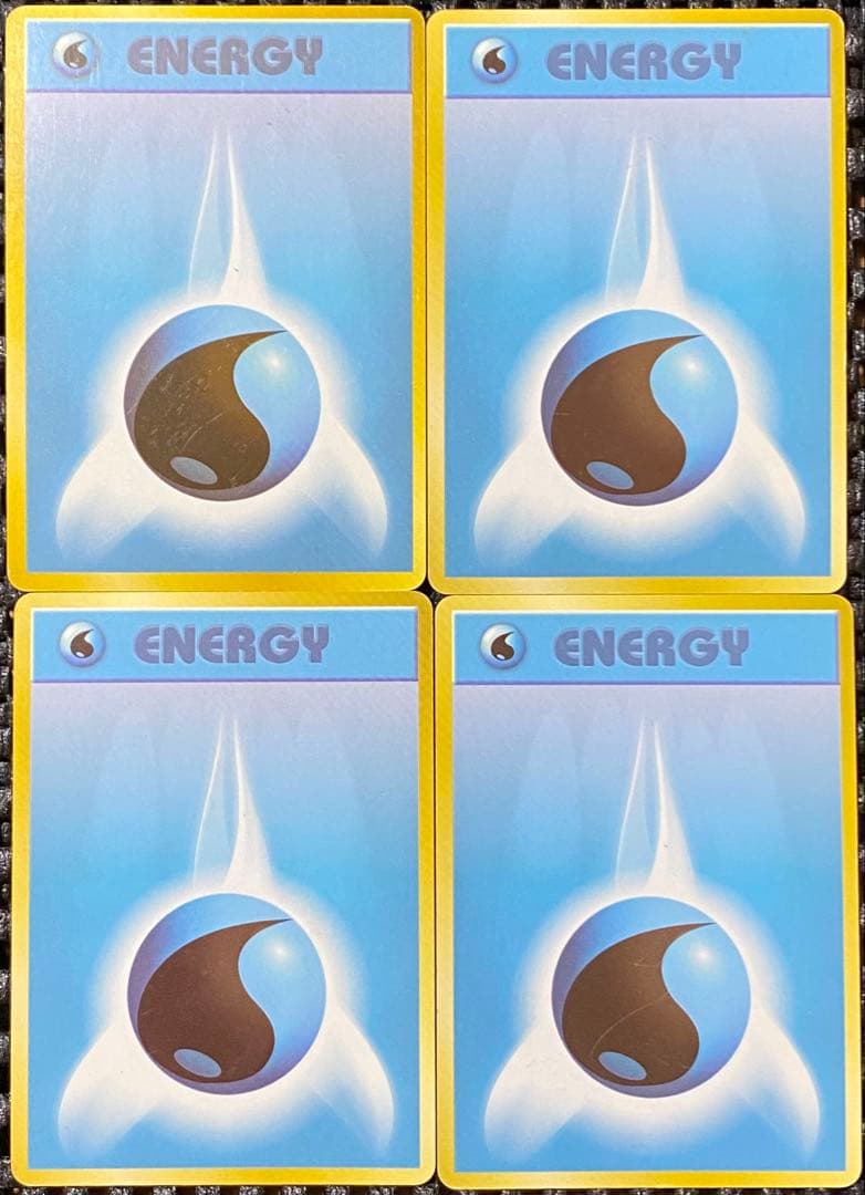 初期ポケカ　ハナダシティジム　カスミデッキ