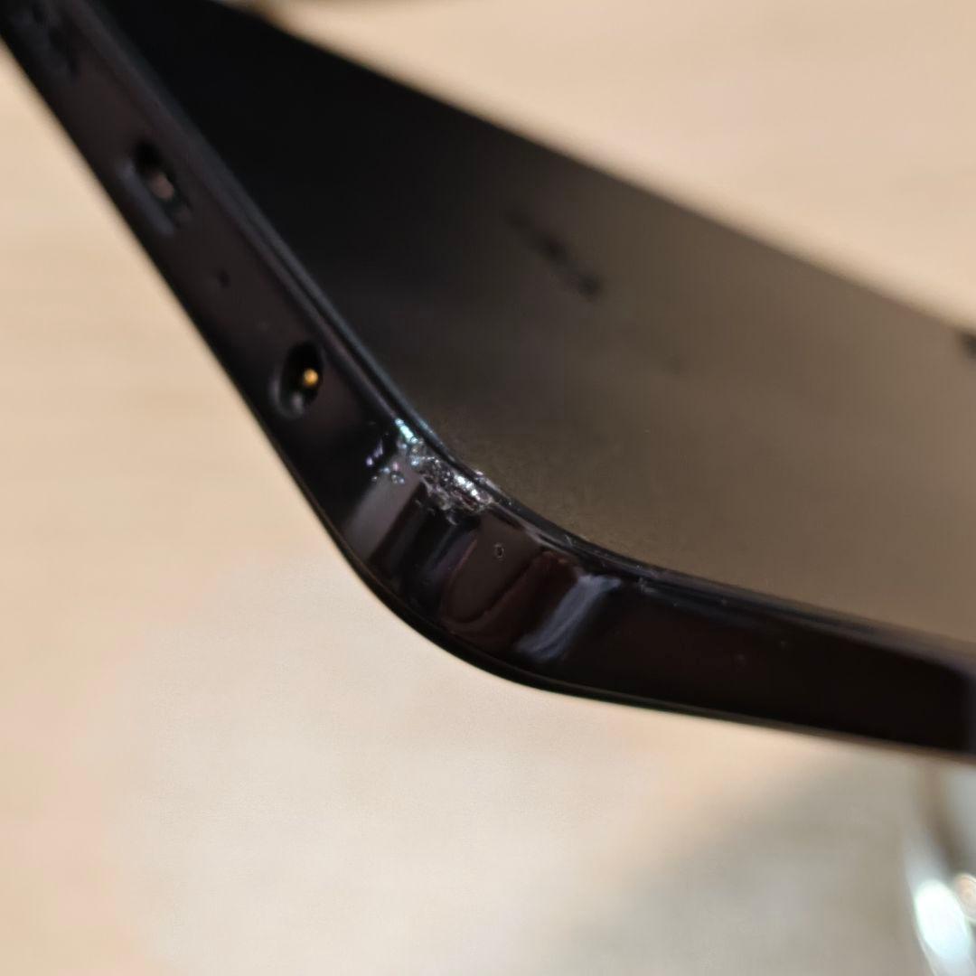 中古良品 OPPO A3 5Gスマートフォン ブラック