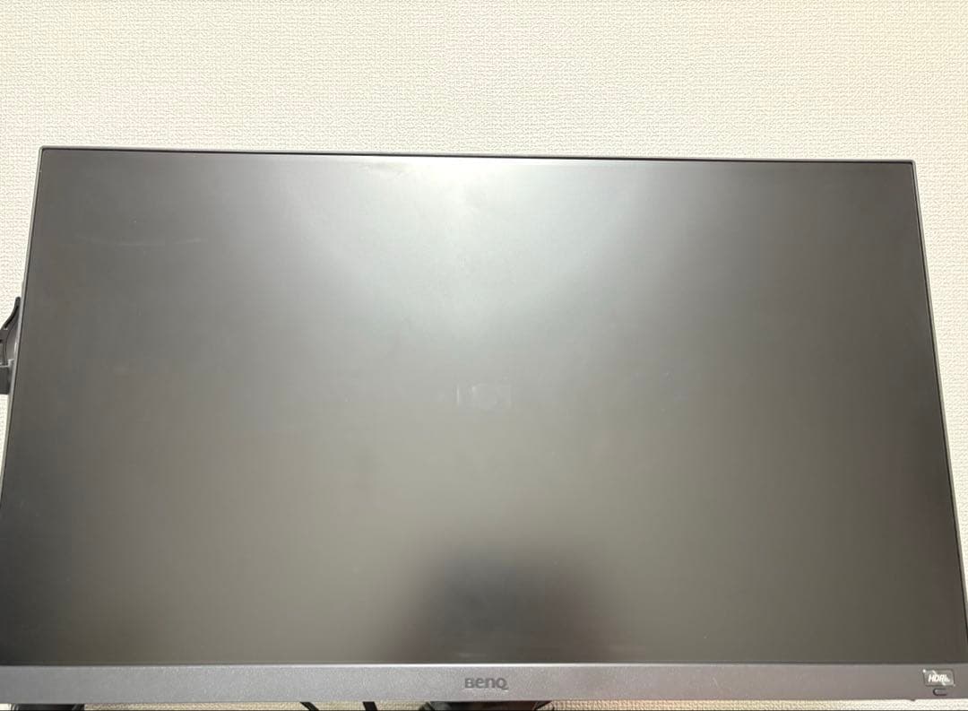 BenQ MOBIUZ EX2510S ゲーミングモニター