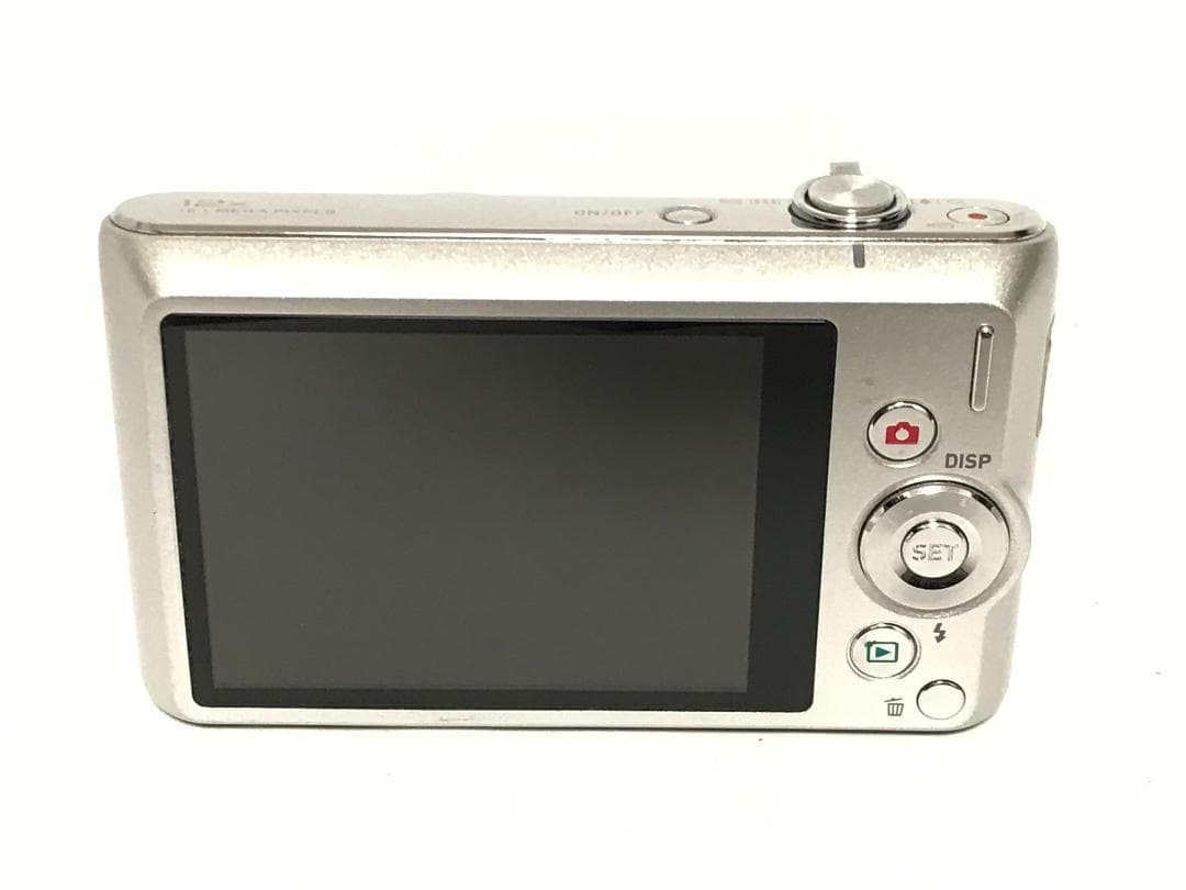 CASIO EXILIM EX-ZS240　#9333