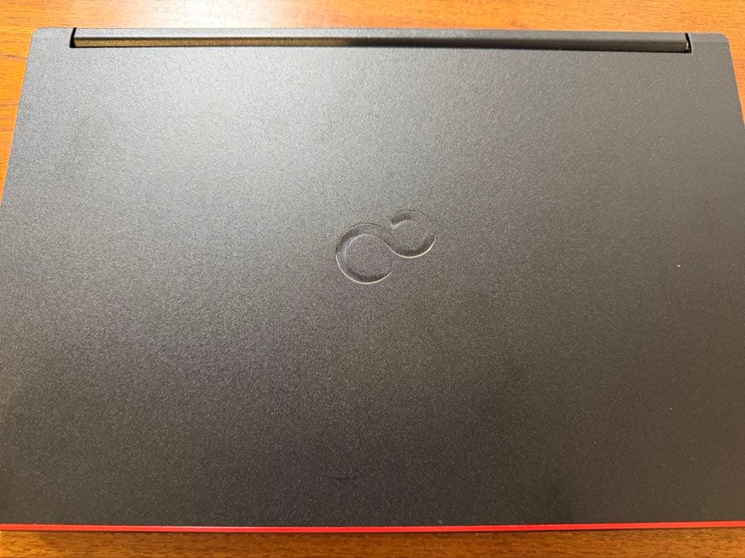 ⭐️富士通 A577 16GB 15.6インチ Office2019付き⭐️