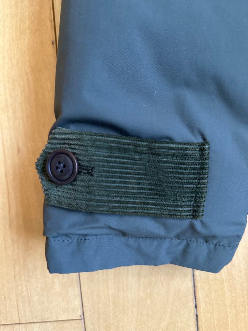 EYE JUNYA WATANABE MAN THE NORTHFACE ダウン