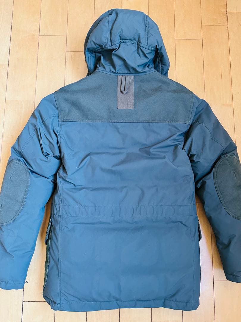 EYE JUNYA WATANABE MAN THE NORTHFACE ダウン
