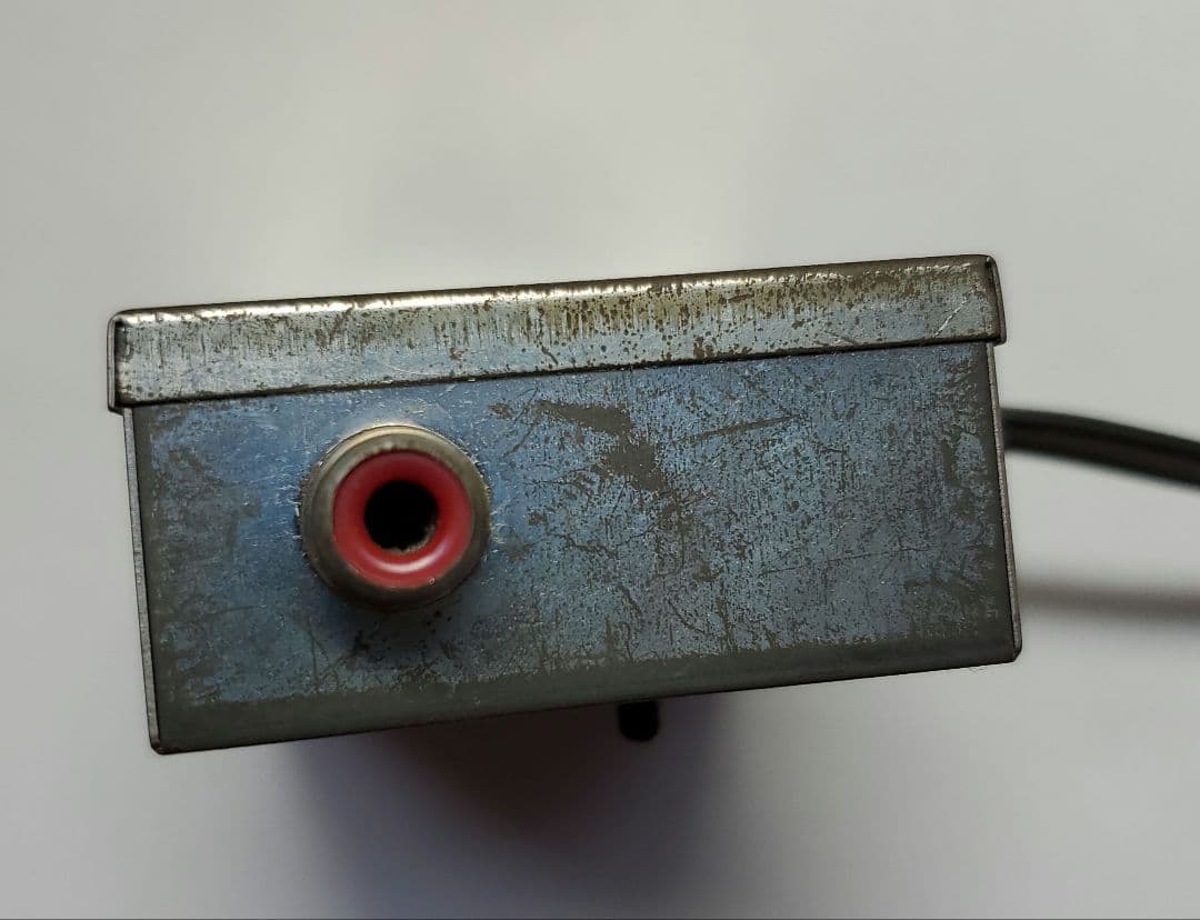 Panasonic　パナソニック　アンテナ切換器　FSVA253　ジャンク品１点