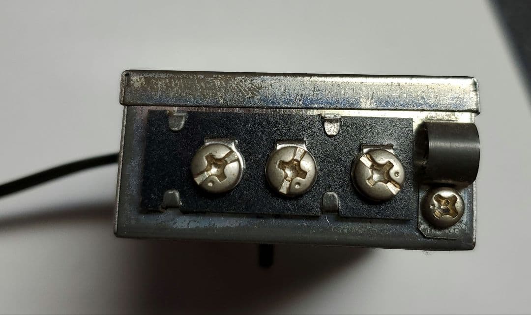 Panasonic　パナソニック　アンテナ切換器　FSVA253　ジャンク品１点