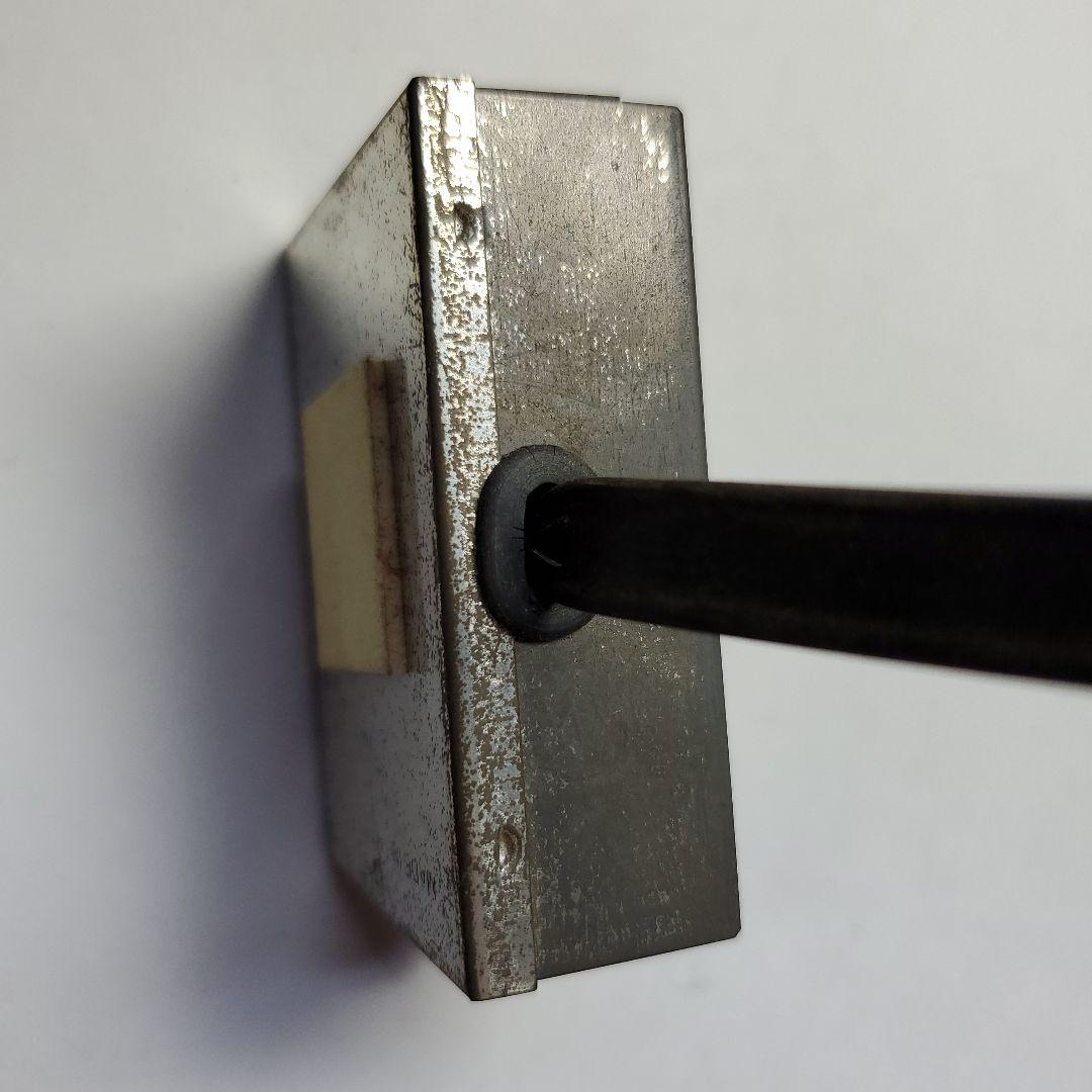 Panasonic　パナソニック　アンテナ切換器　FSVA253　ジャンク品１点