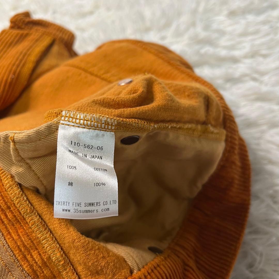 Der SAMMLER Solo × TTR 21AW WALTER PANTS