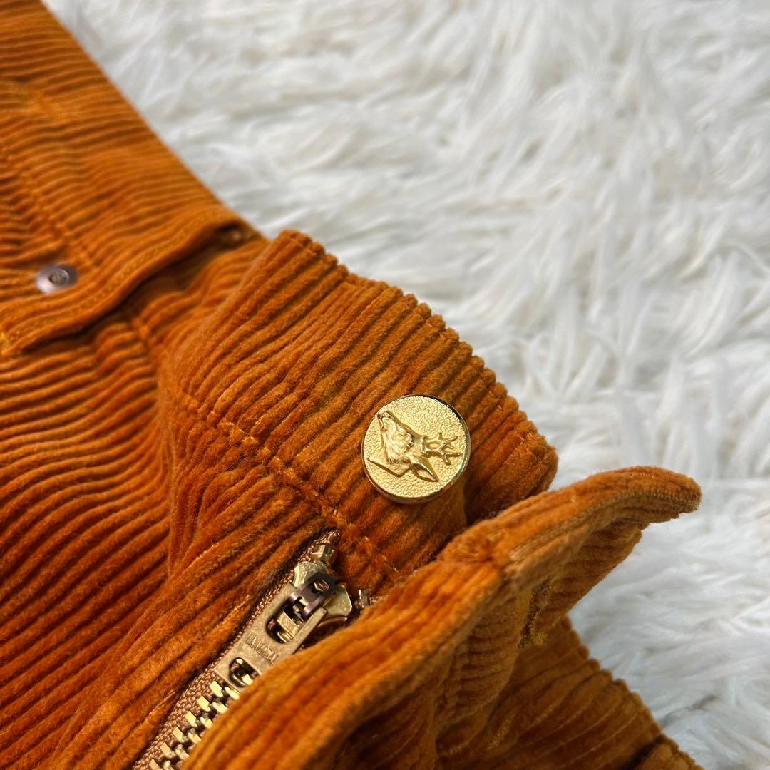 Der SAMMLER Solo × TTR 21AW WALTER PANTS