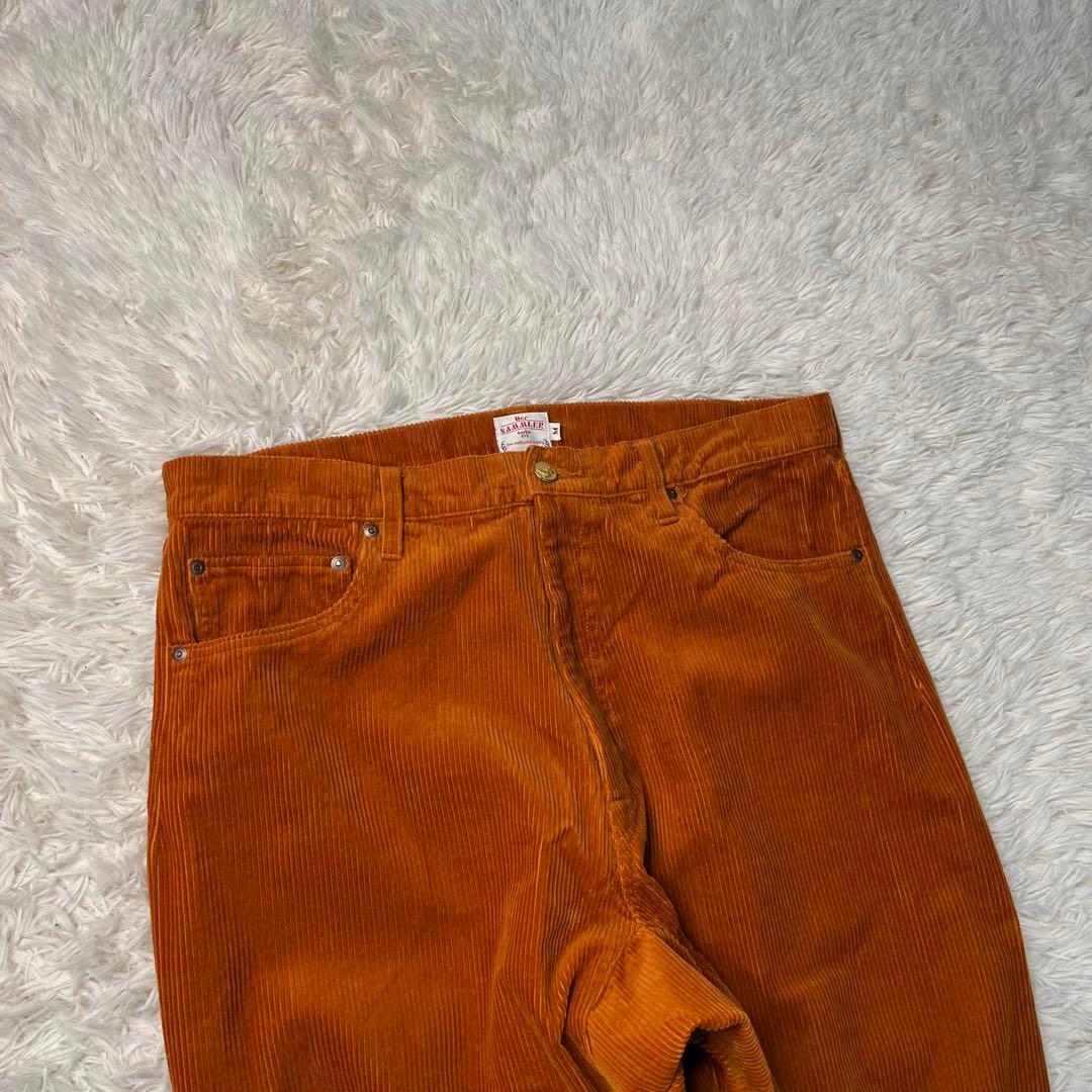 Der SAMMLER Solo × TTR 21AW WALTER PANTS