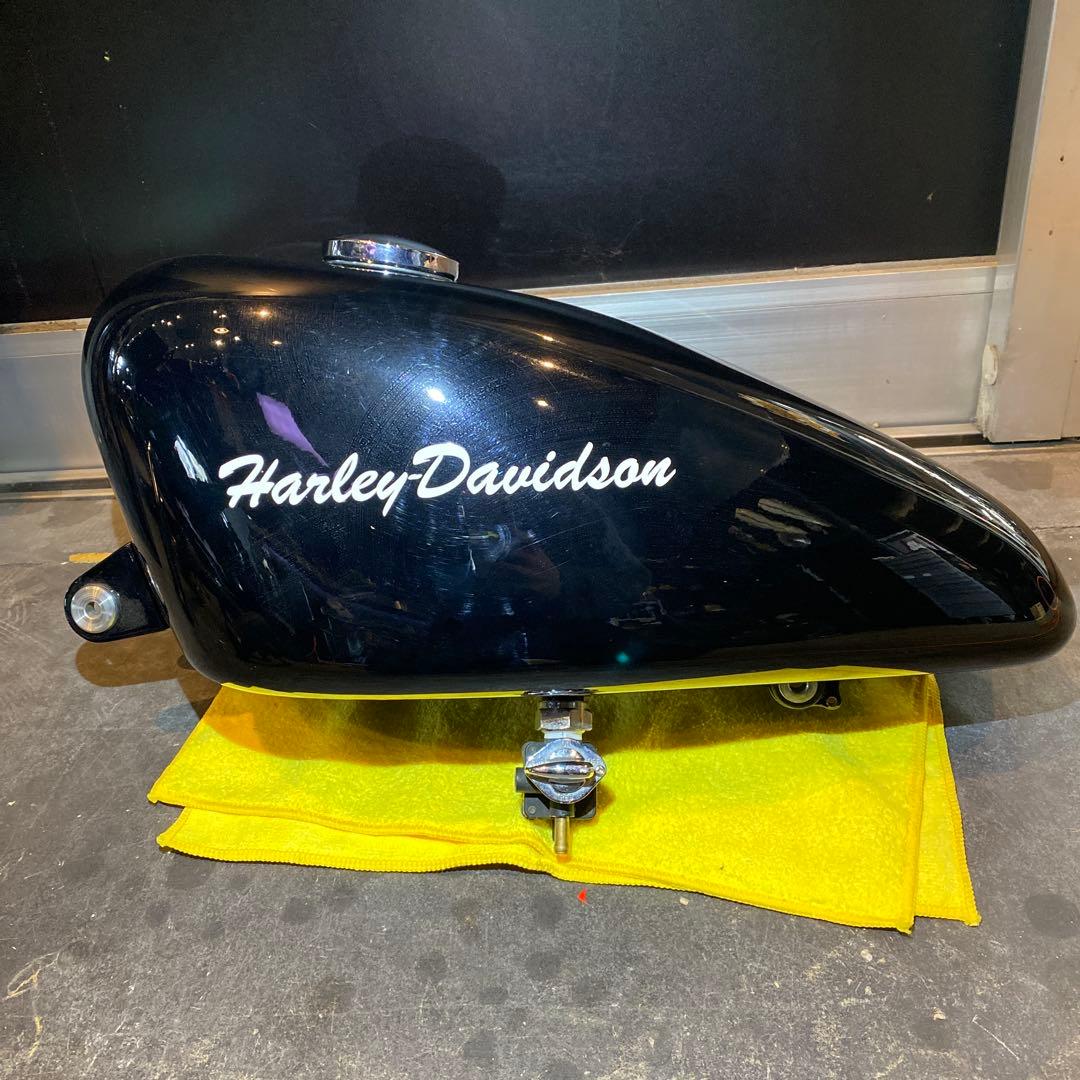 Harley-Davidson スポーツスター純正タンク ハーレー