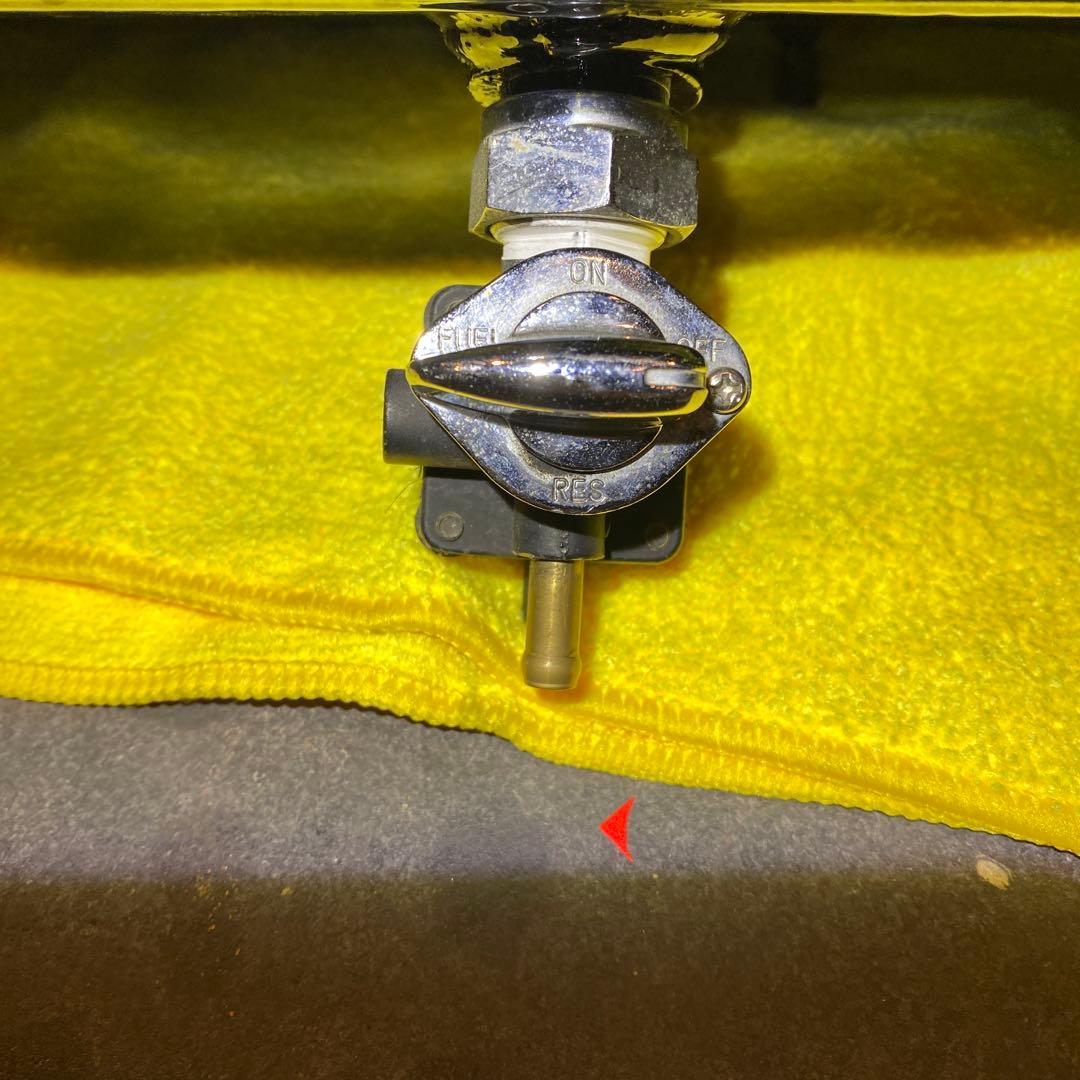 Harley-Davidson スポーツスター純正タンク ハーレー