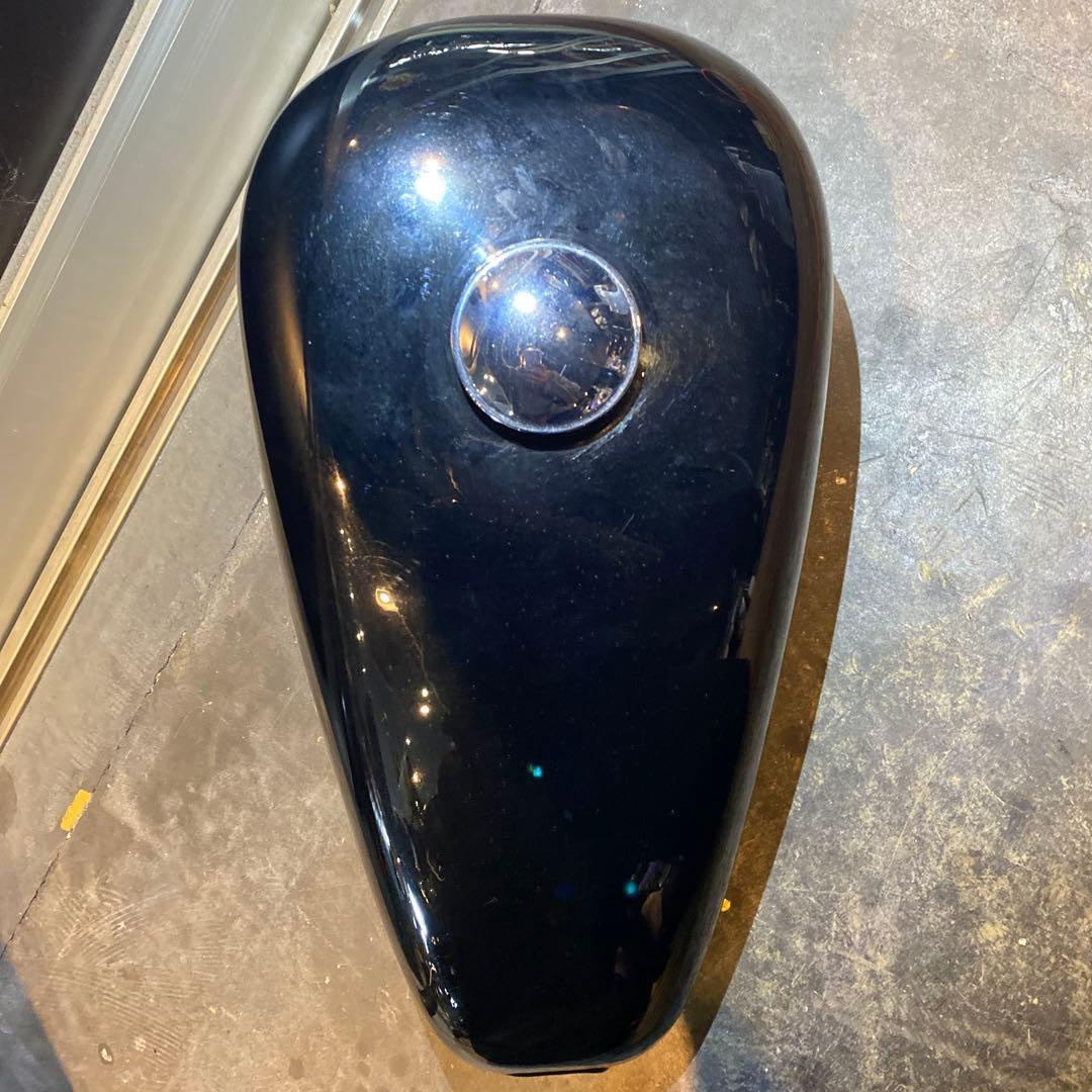 Harley-Davidson スポーツスター純正タンク ハーレー