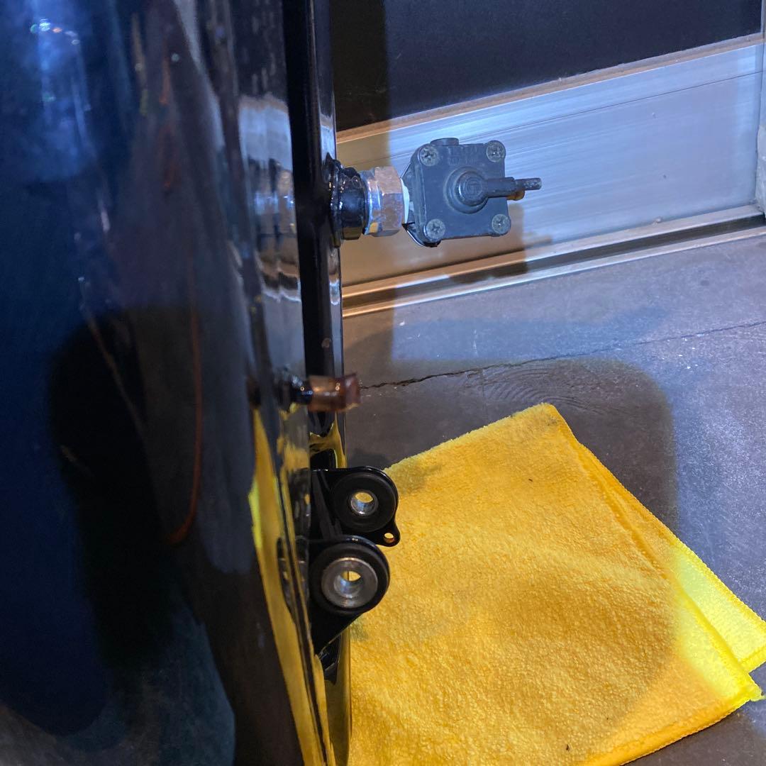 Harley-Davidson スポーツスター純正タンク ハーレー