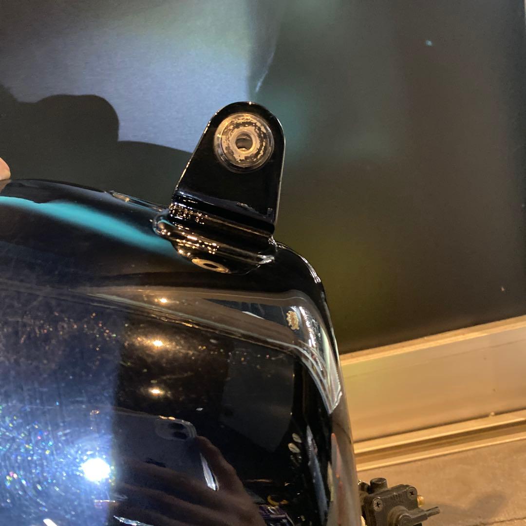 Harley-Davidson スポーツスター純正タンク ハーレー