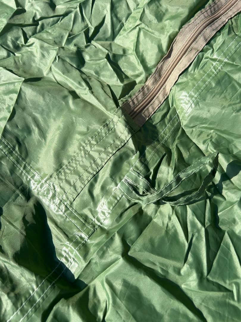 【美品】ロゴス neos PANEL コテージL-AE