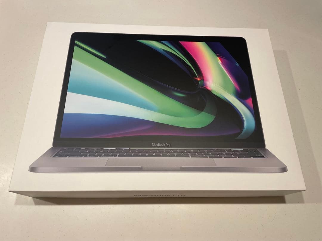 【美品】MacBook PRO M1 Office、FINAL CUT付き