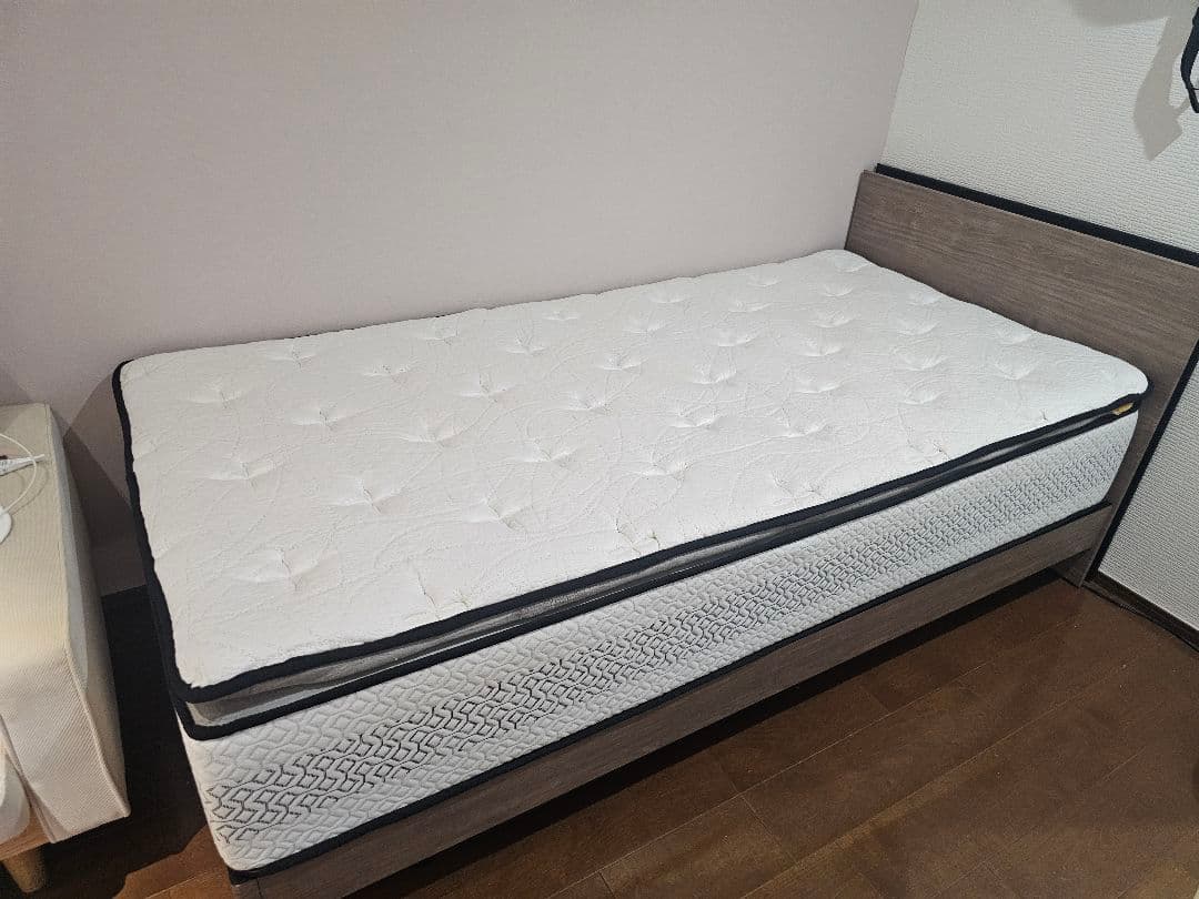 Slumberland Centennial 2 シングルマットレス