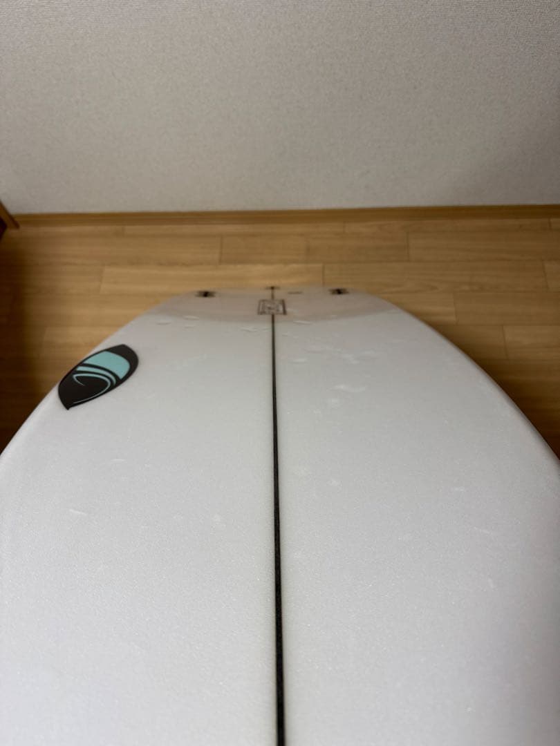 SHARP EYE. HT2. 5.9 シャープアイ