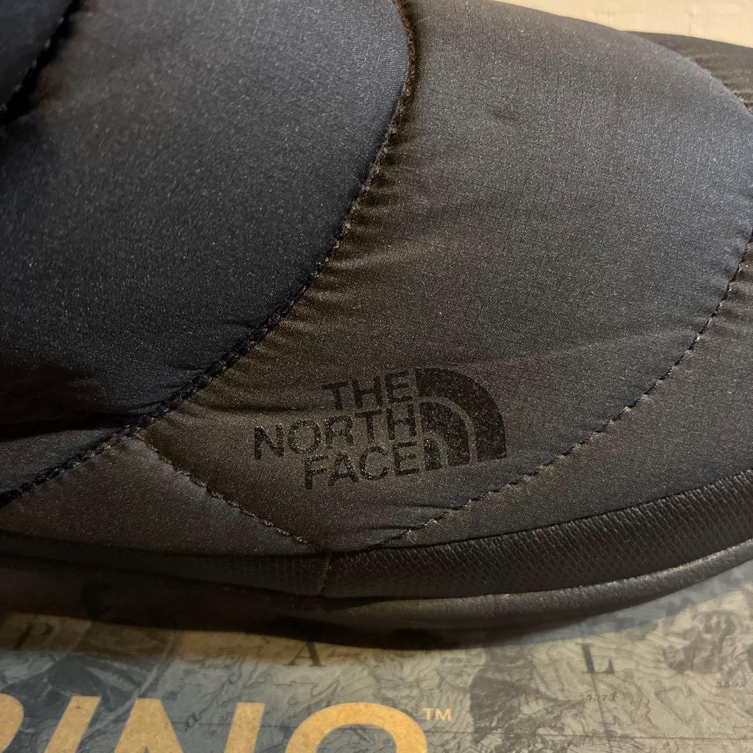 未使用級THE NORTH FACE ヌプシブーツ 26.0cm