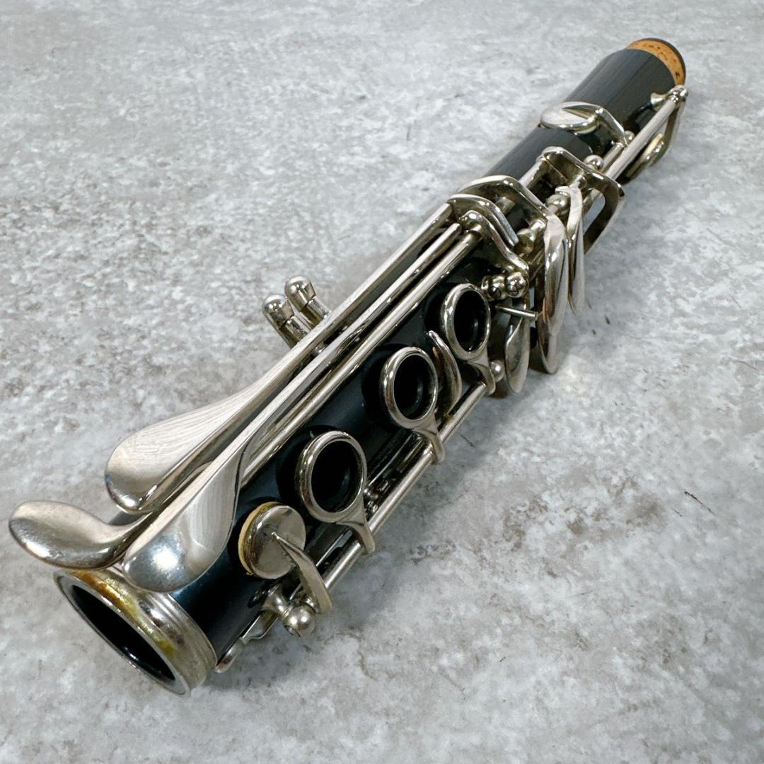 SELMER USA セルマー バンディ　577　クラリネット　 管楽器　初心者