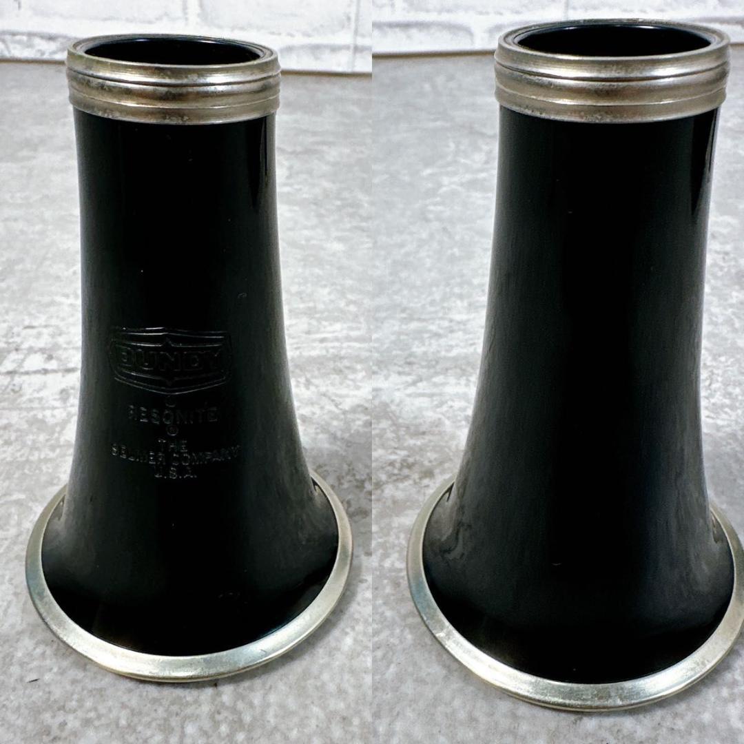 SELMER USA セルマー バンディ　577　クラリネット　 管楽器　初心者