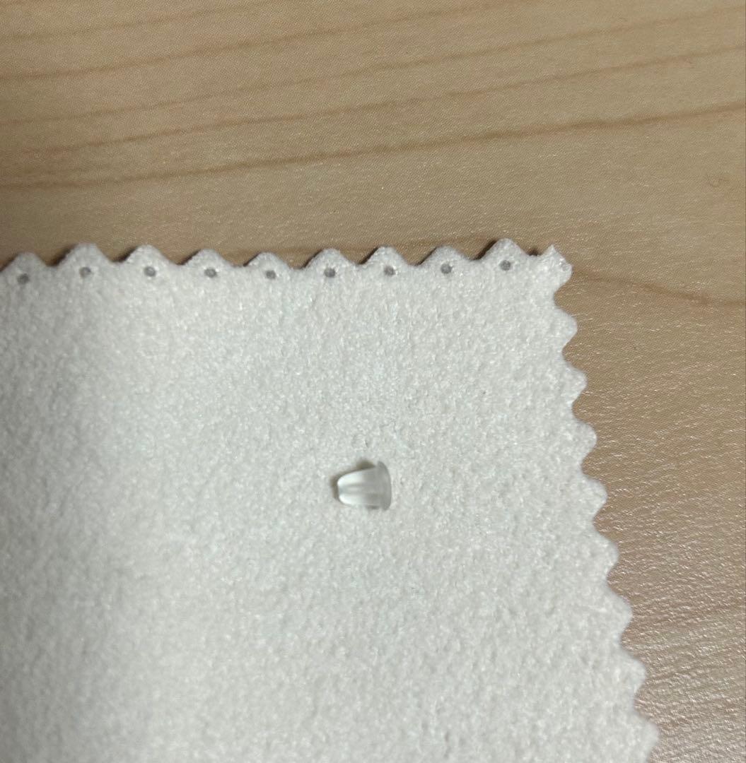 ボナンザ　セカンドピアス　K22 BONANZA 片耳　22金