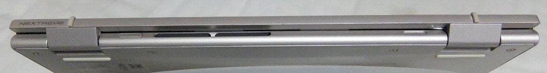 NEC LAVIE NEXTREME Carbon XC950FAG 中古美品