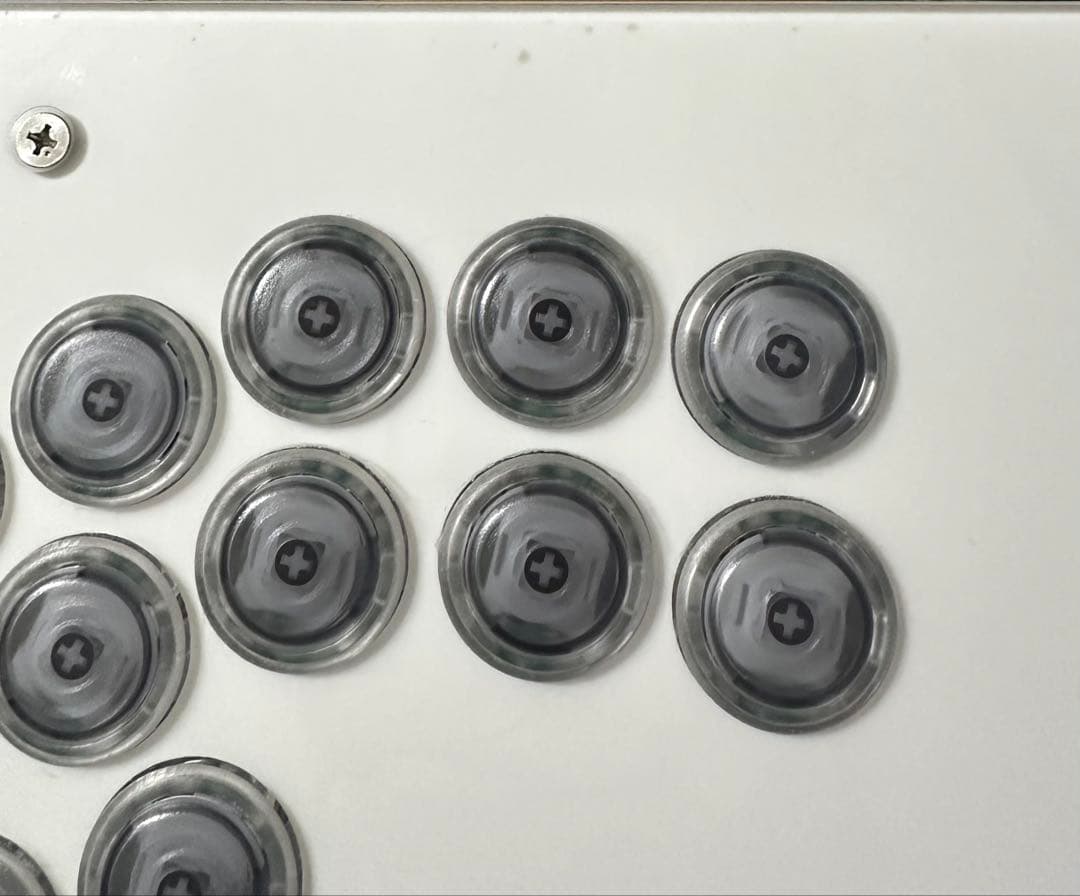 AFG controller レバーレス AFGコントローラー