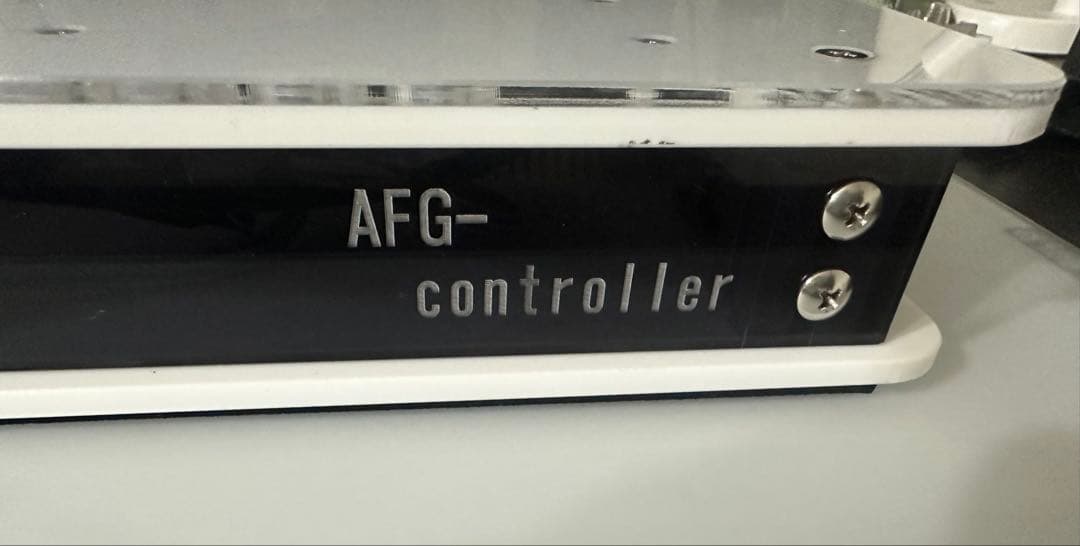 AFG controller レバーレス AFGコントローラー