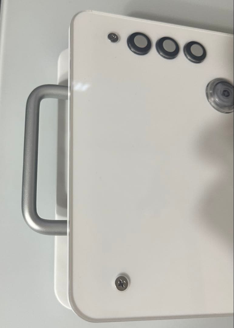 AFG controller レバーレス AFGコントローラー