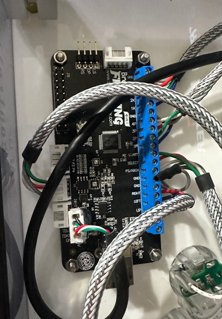 AFG controller レバーレス AFGコントローラー