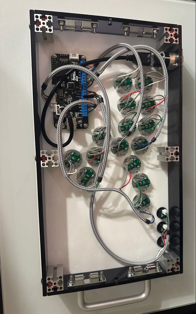 AFG controller レバーレス AFGコントローラー