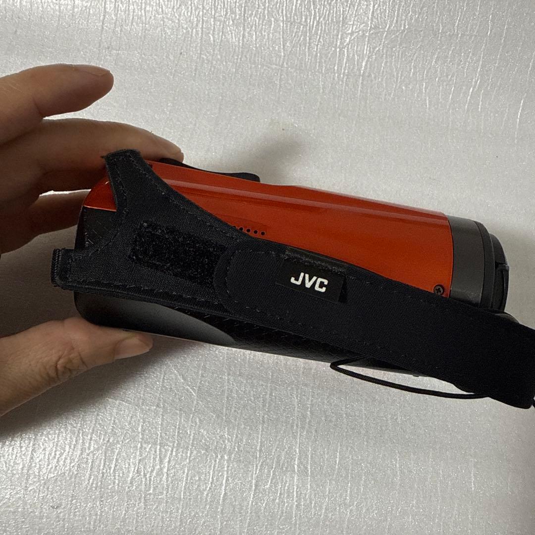 ❗️激安価格❗️ビデオカメラ　本体　JVC GZ-RX680