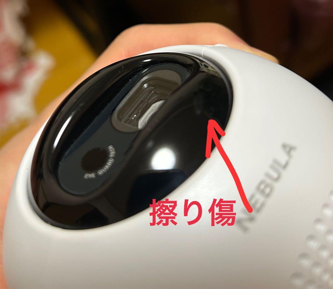 Anker NEBULA Astro ＋付属品