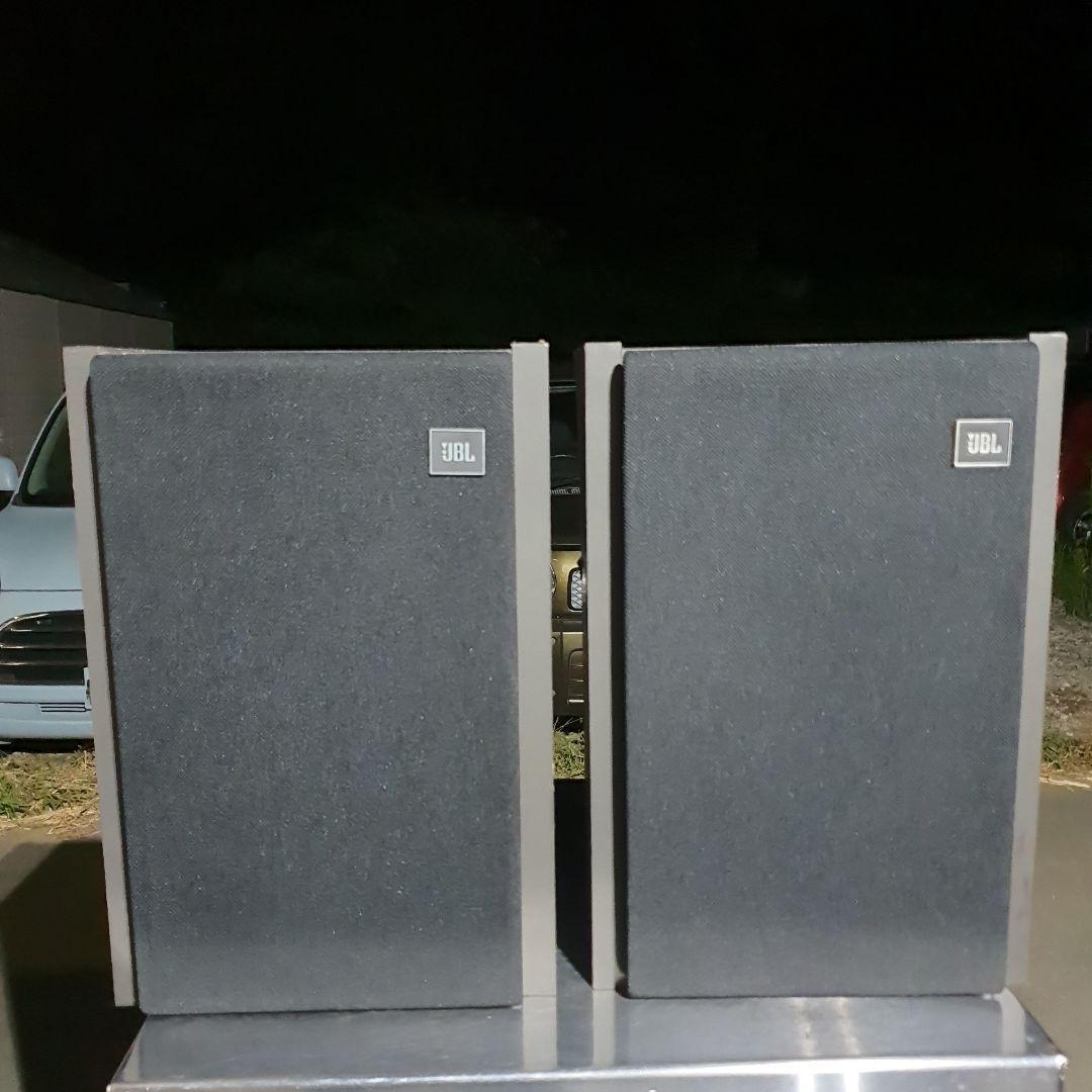 JBL J216PRO リファインスピーカー　２本組