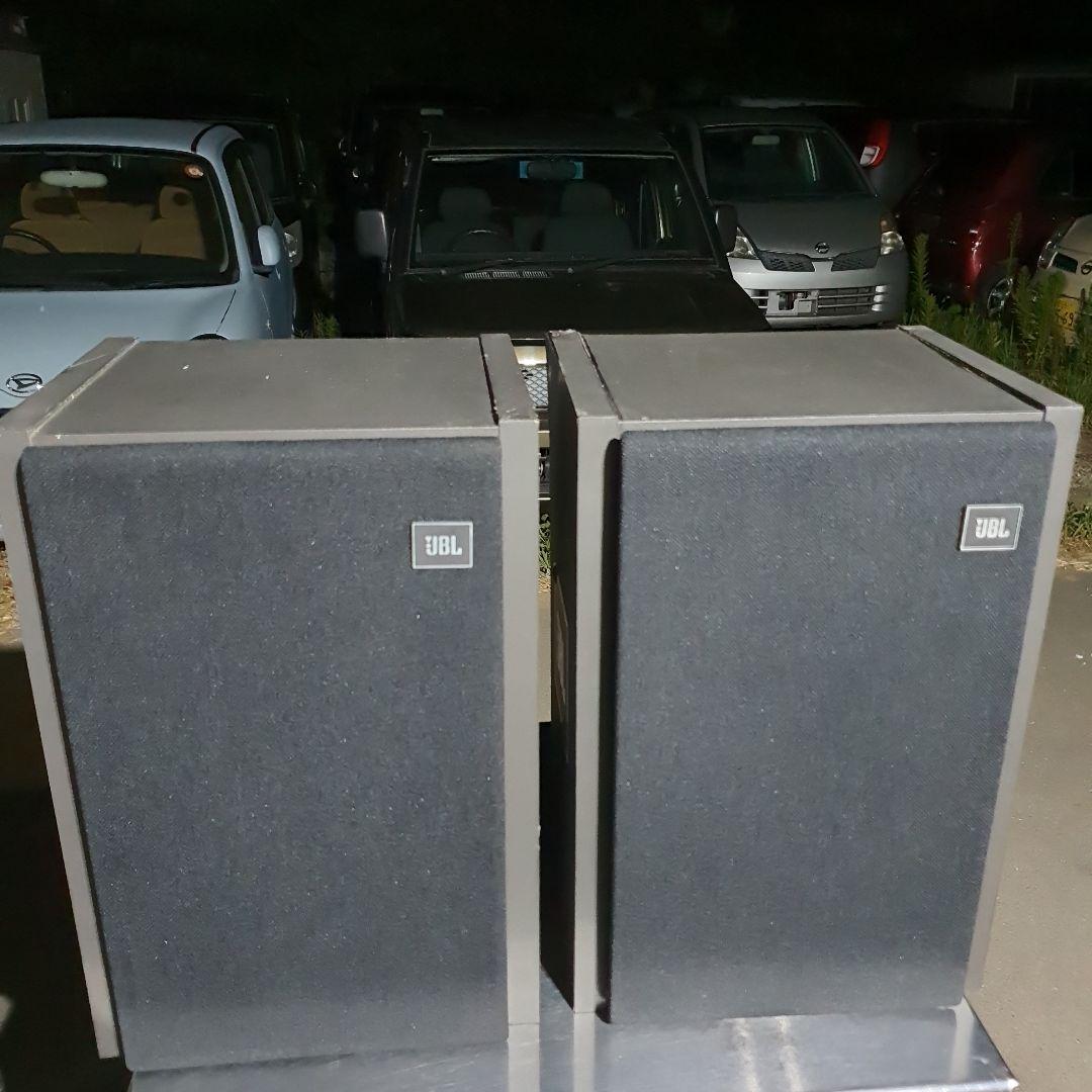 JBL J216PRO リファインスピーカー　２本組