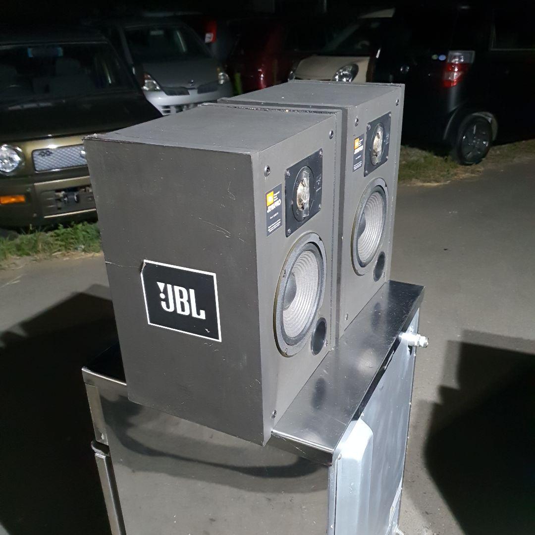 JBL J216PRO リファインスピーカー　２本組