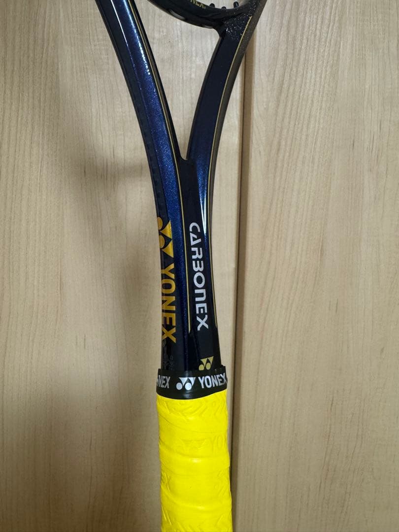 【処分セール】YONEX CARBONEX テニスラケット