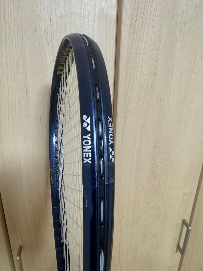 【処分セール】YONEX CARBONEX テニスラケット