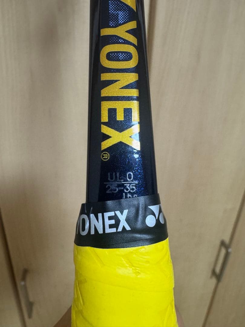 【処分セール】YONEX CARBONEX テニスラケット