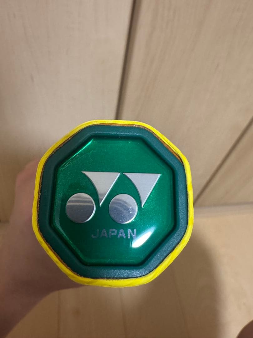 【処分セール】YONEX CARBONEX テニスラケット