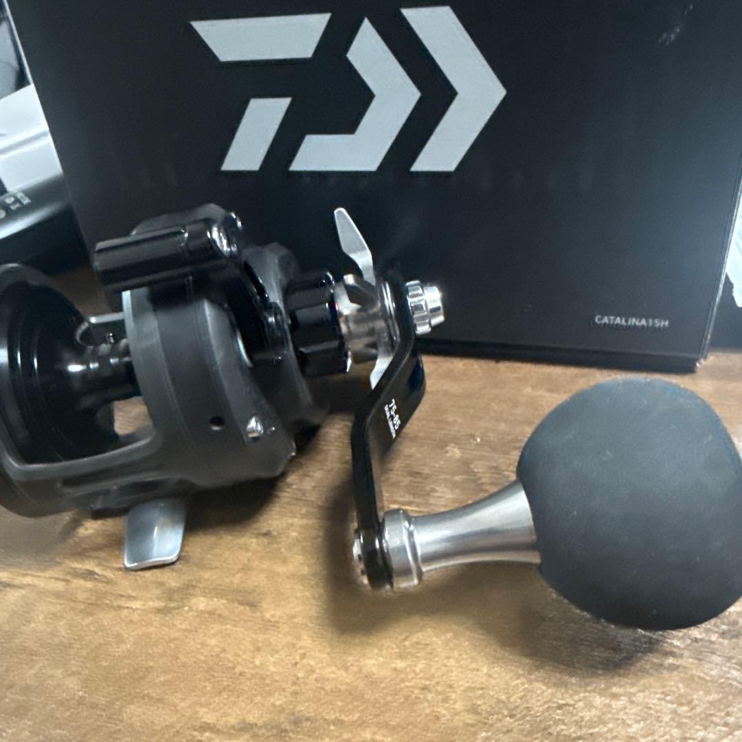 か*ん様 キャタリナ15h