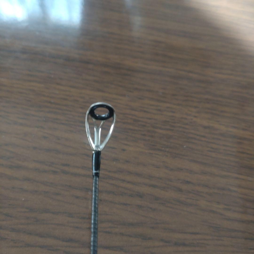 シマノ 18 ディアルーナ S106MH