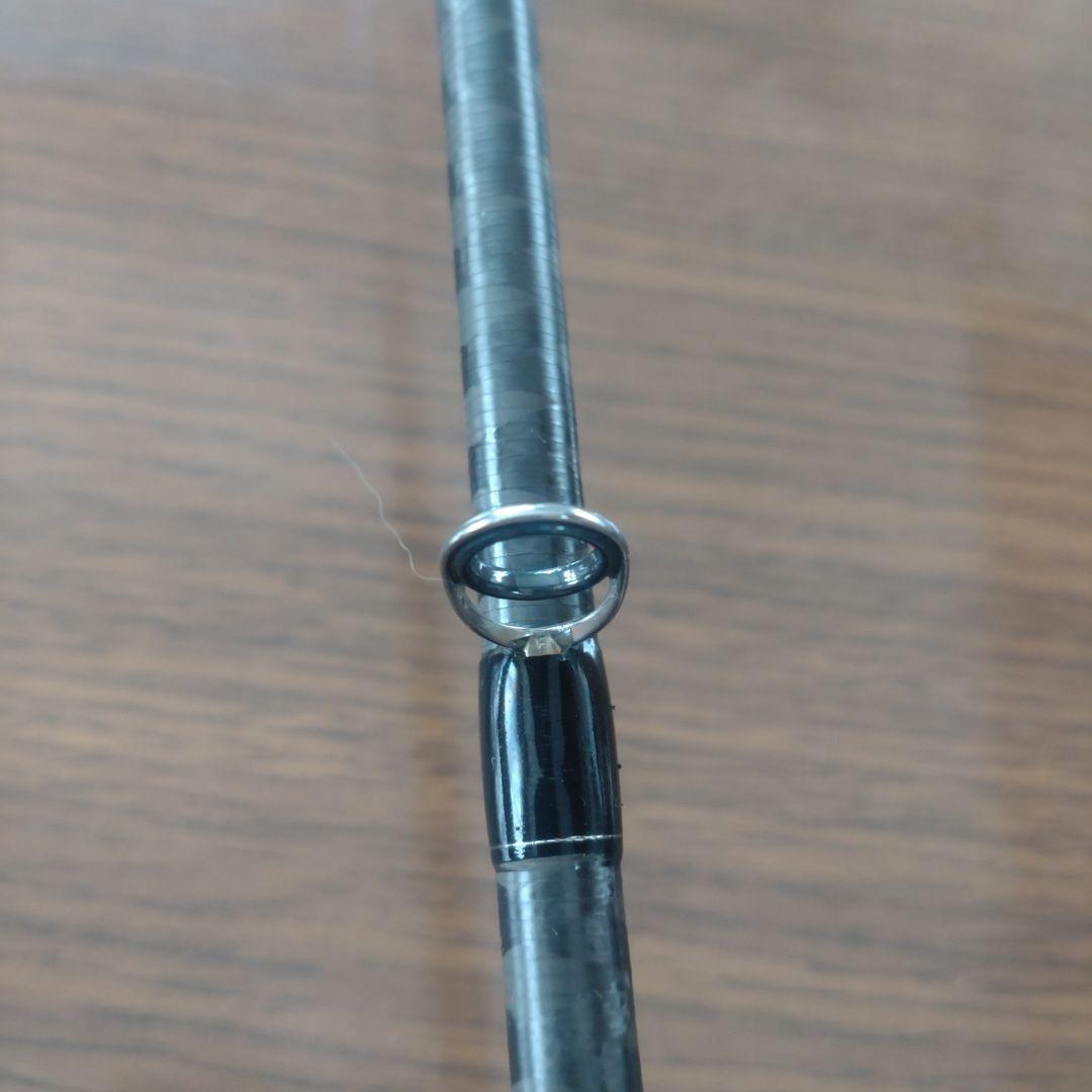 シマノ 18 ディアルーナ S106MH