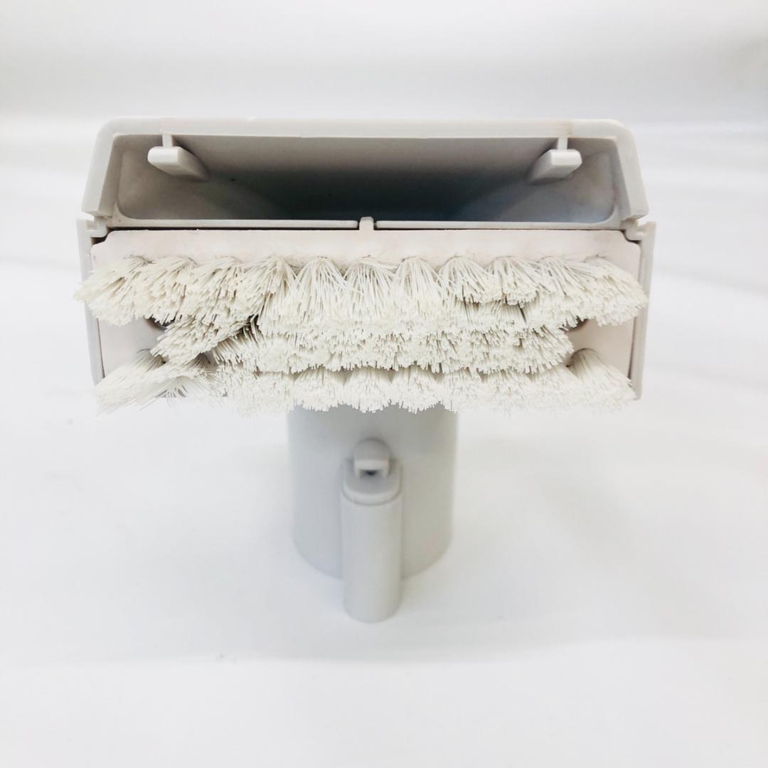 IRIS OHYAMA スチームクリーナー RNSK-P10-W　「7136