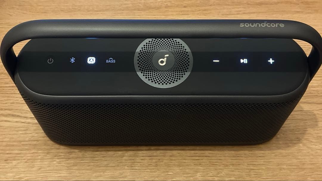 Anker soundcore 【Motion X600】