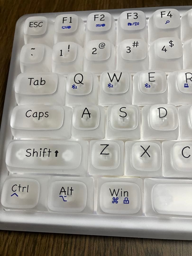 前行者 ROTISINART Bluetooth 無線 キーボード