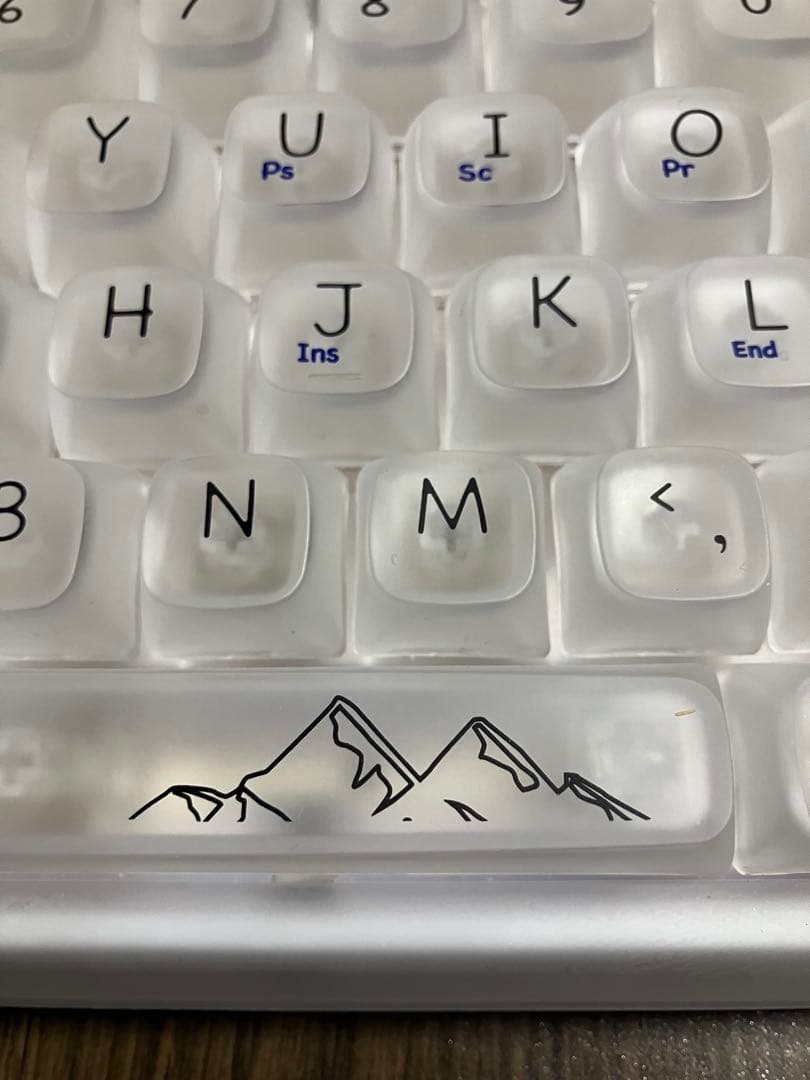 前行者 ROTISINART Bluetooth 無線 キーボード