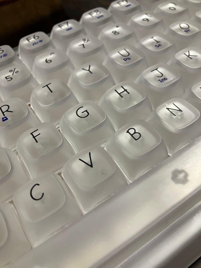 前行者 ROTISINART Bluetooth 無線 キーボード