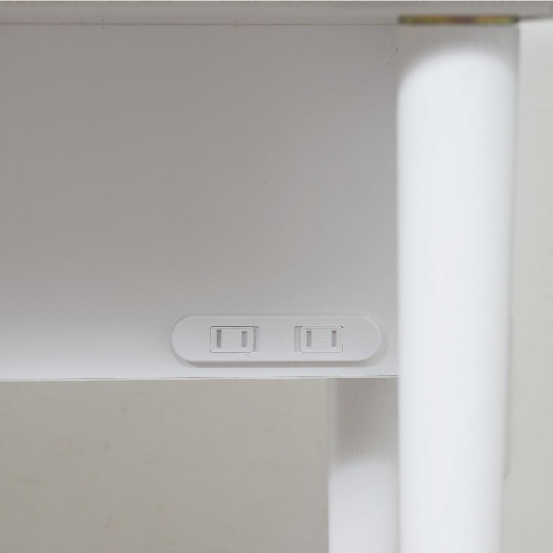 送料無料【新品】アンティーク 調 ドレッサーセット